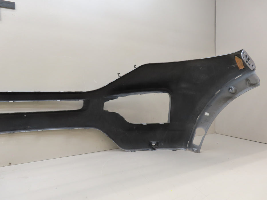 2020-2024 FORD EXPLORER FRONT BUMPER COVER OEM