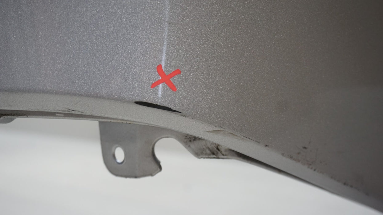 2018-2022 TOYOTA CAMRY REAR BUMPER COVER  PANEL 52159-06B30 OEM 18 19 20 21 22