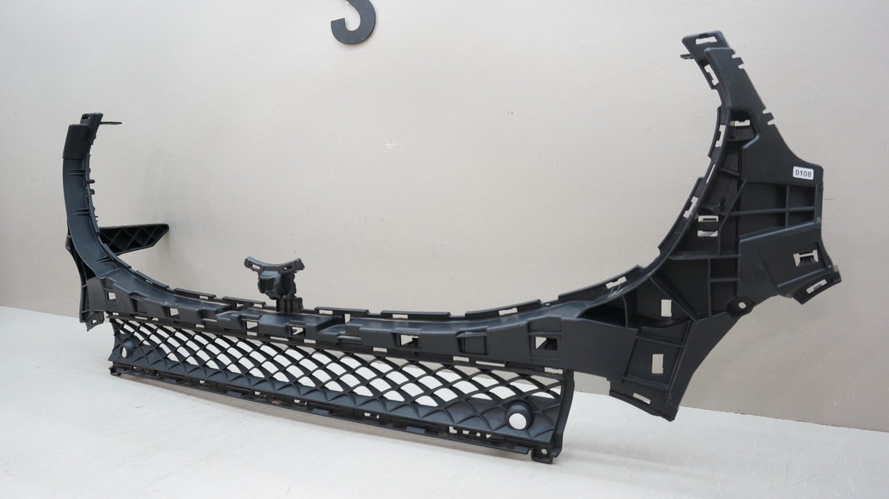 2020-2026 MERCEDES GLE W167 FRONT BUMPER LOWER CENTER CARRIER A167 885 88 07 OEM