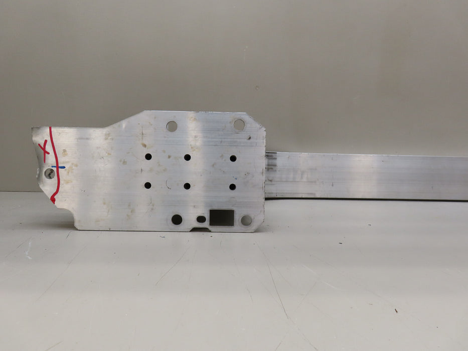 2023-2024 HONDA ACCORD FRONT REINFORCEMENT IMPACT BAR OEM
