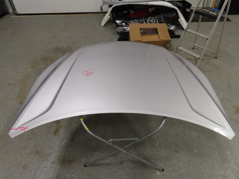2013 2014 2015 CHEVROLET MALIBU FRONT HOOD BONNET PANEL OEM