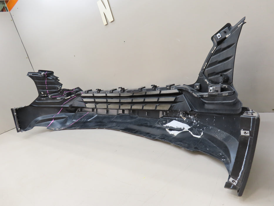 2022-2023 CHEVROLET EQUINOX FRONT LOWER BUMPER COVER VALANCE OEM 84554617