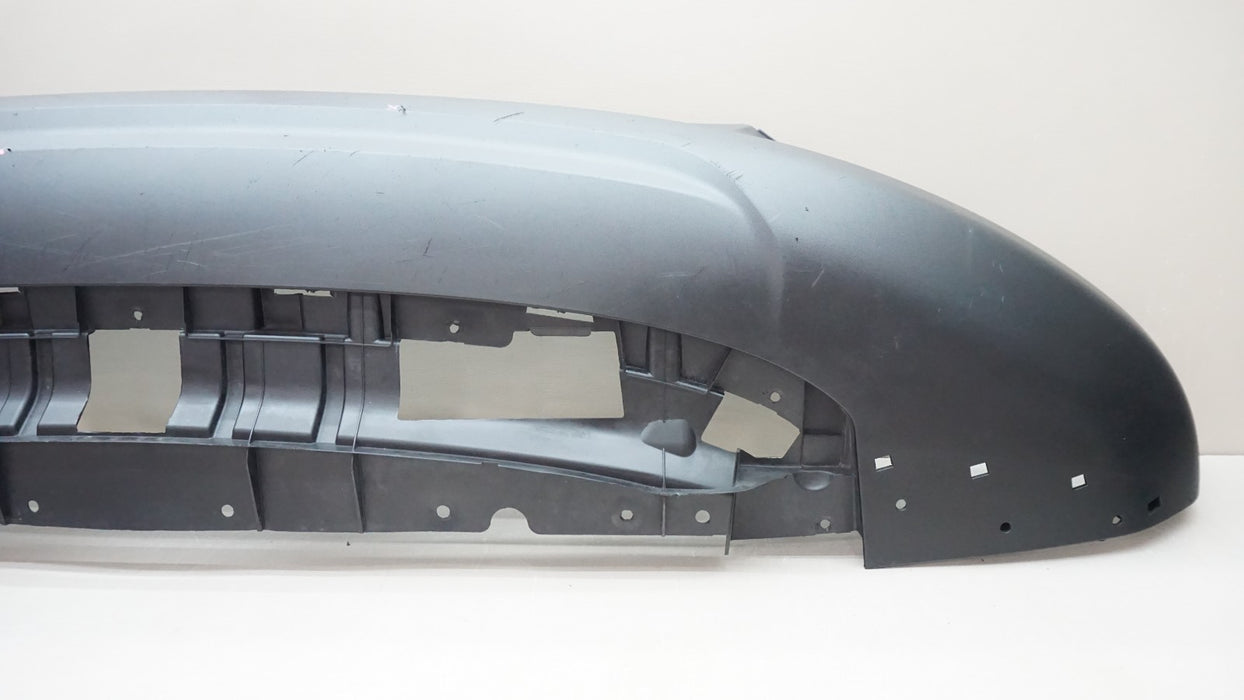 2019-2022 JEEP CHEROKEE FRONT LOWER BUMPER VALANCE COVER 68408029AD OEM