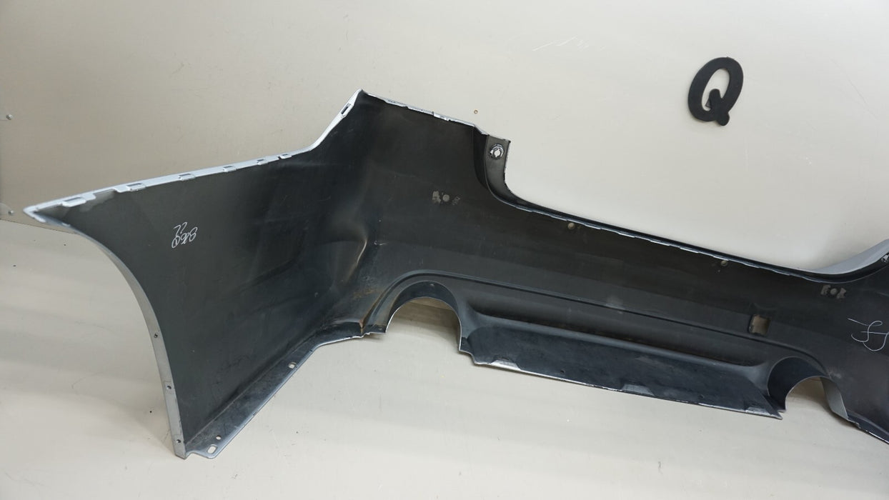 2015-2017 SUBARU LEGACY REAR BUMPER COVER OEM 57704AL10 15 16 17