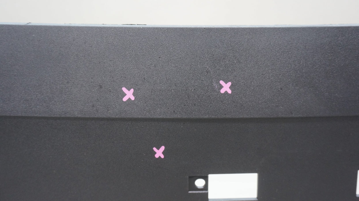 2024-2025 HYUNDAI SANTA FE REAR BUMPER COVER PANEL OEM 86612-R6000