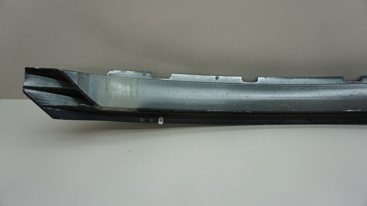 2010-2016 BUICK LACROSSE FRONT BUMPER REINFORCEMENT IMPACT BAR OEM 80634857