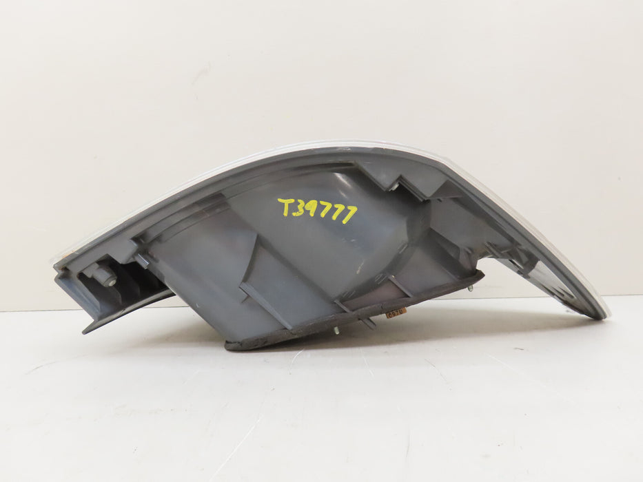 2007-2009 MAZDA CX7 CX-7 REAR RIGHT PASSENGER TAIL LIGHT OUTER OEM