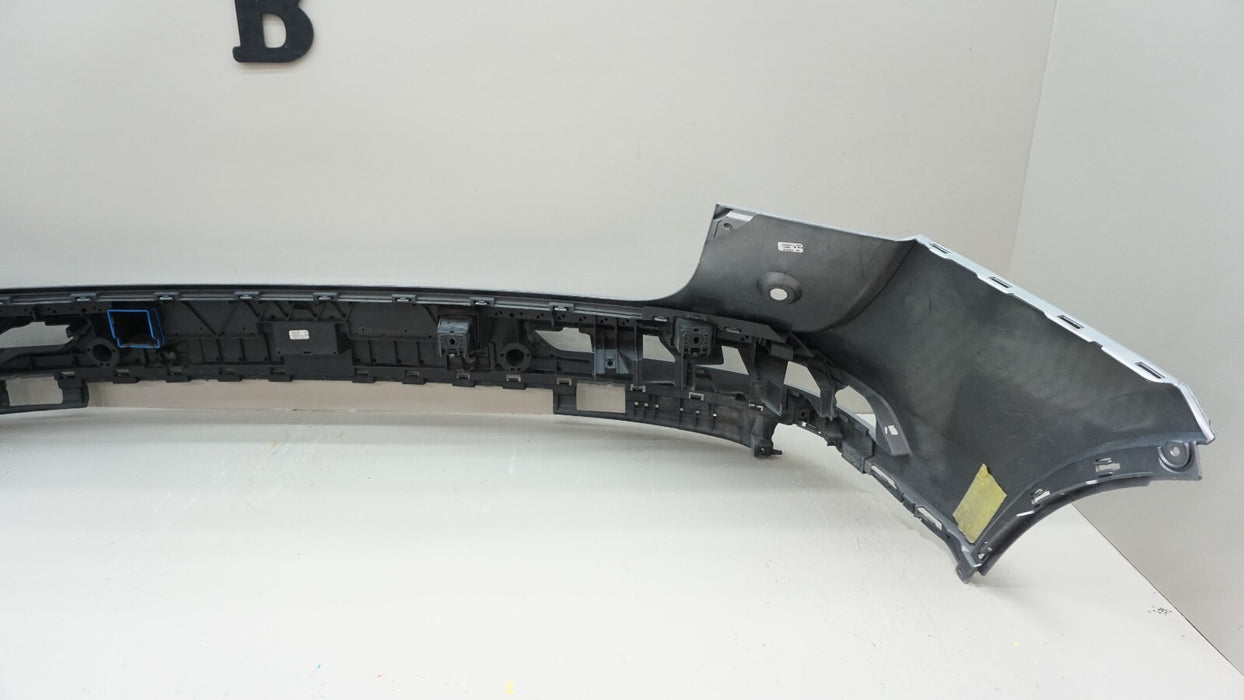 2018-2020 AUDI Q5 REAR BUMPER COVER PANEL 80A807511 OEM 18 19 20