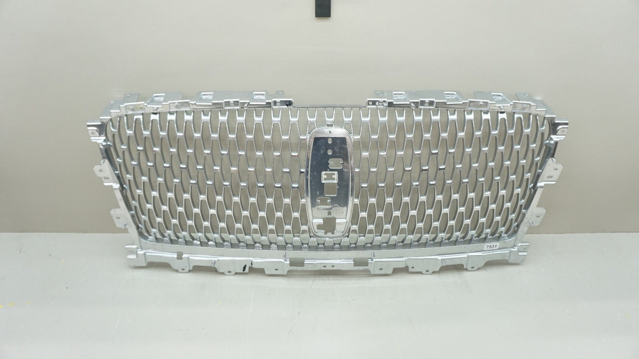 2018-2020 LINCOLN NAVIGATOR FRONT UPPER RADIATOR GRILLE GRILL AFTERMARKET