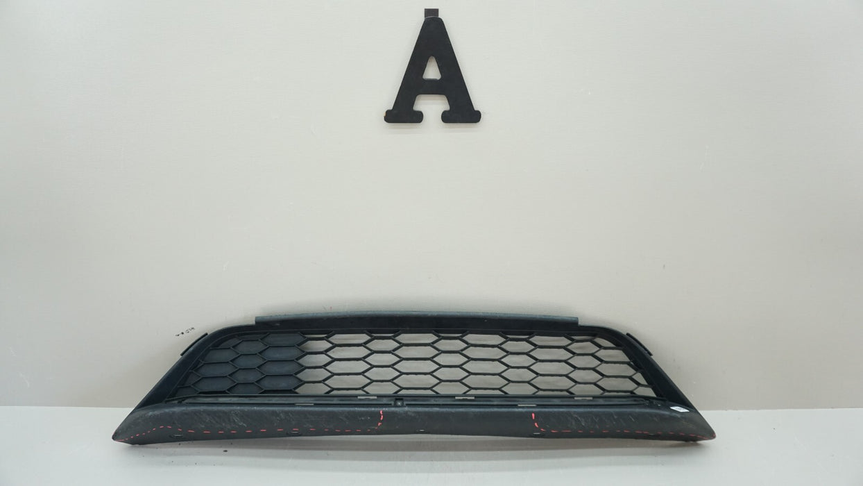 2016-2017 HONDA ACCORD FRONT BUMPER LOWER GRILL GRILLE OEM 71152-T2F-A500 16 17