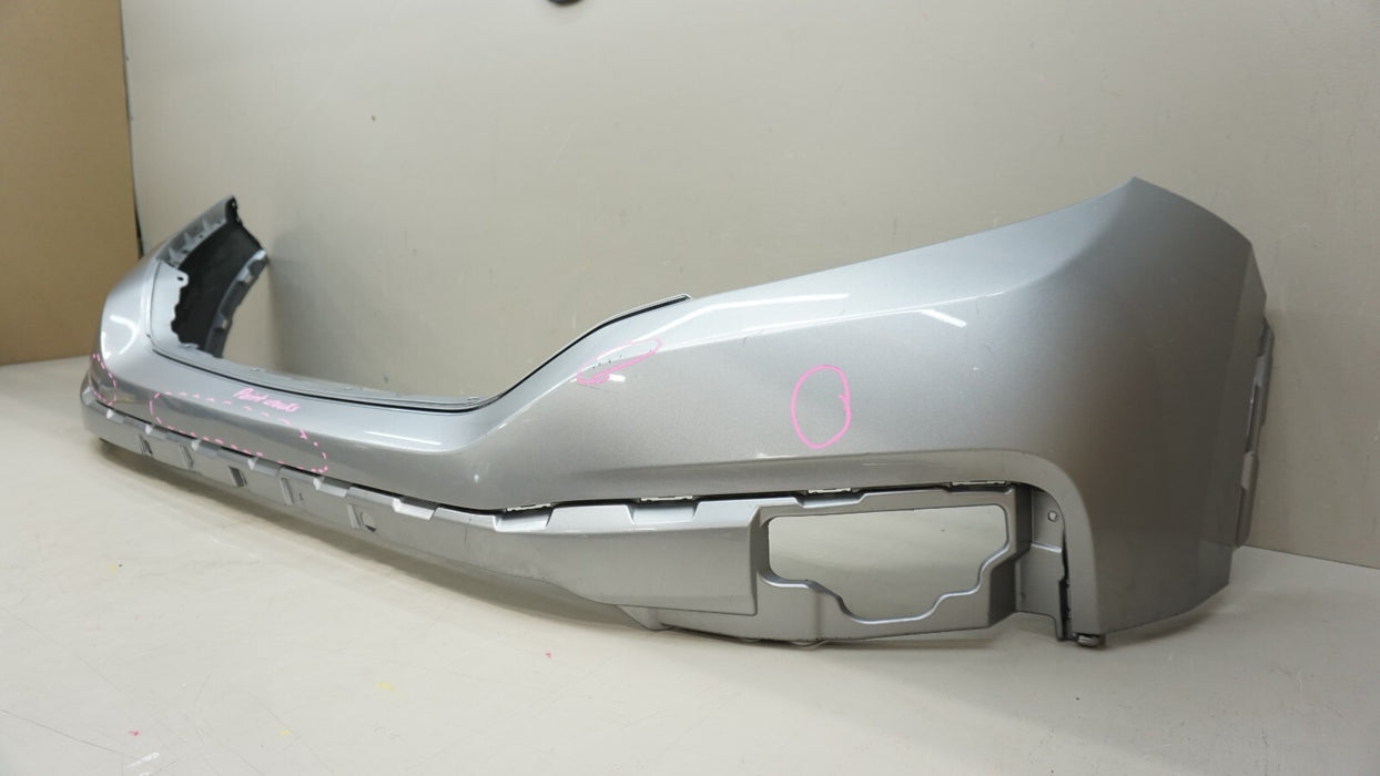 2020 HONDA CR-V EX EX-L LX TOURING FRONT BUMPER COVER PANEL OEM 71101-TLA-A500