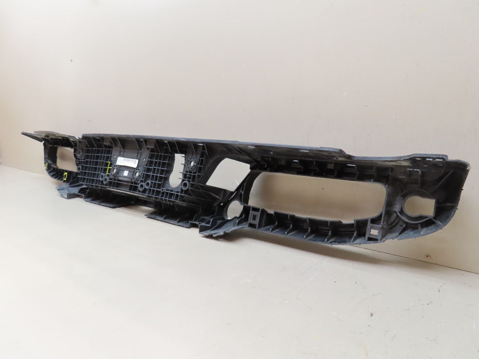 2020-2025 JEEP GLADIATOR REAR BUMPER METAL SHELL OEM 68341755AB