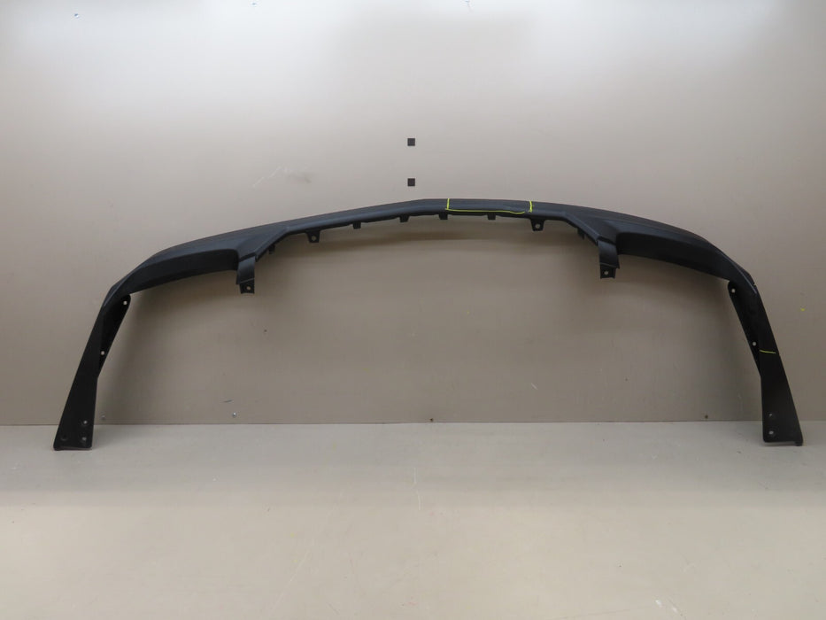 2022-2025 ACURA MDX REAR LOWER BUMPER COVER OEM 71510-TYA