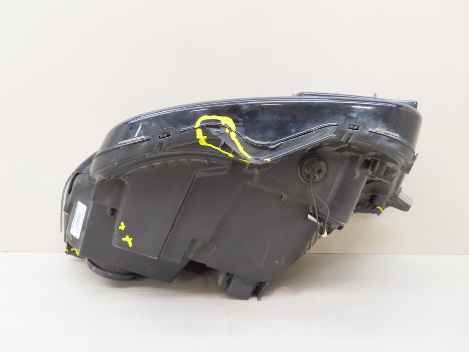 2015-2018 FORD EDGE FRONT LEFT DRIVER SIDE HEADLIGHT OEM 9309