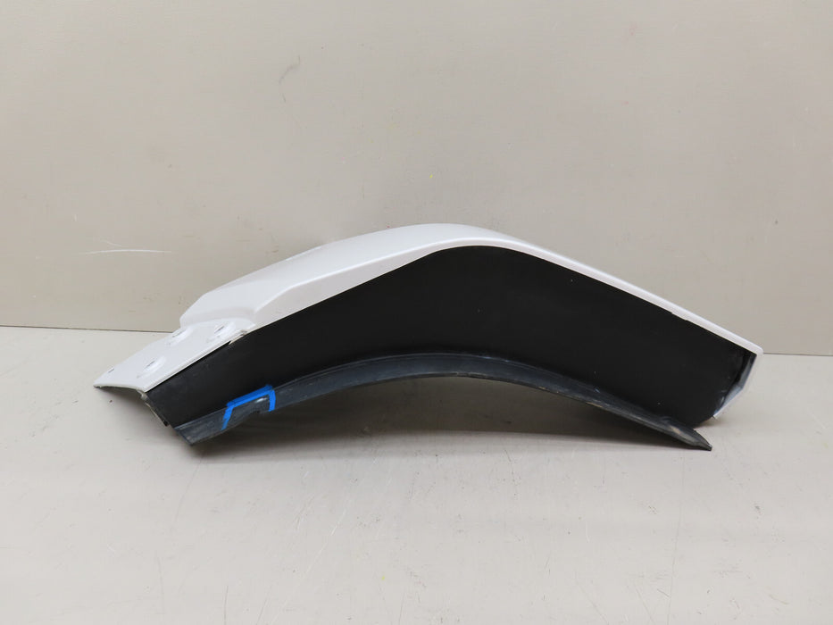 2020-2022 GMC SIERRA 2500 3500 FRONT BUMPER END RIGHT PASSENGER SIDE OEM