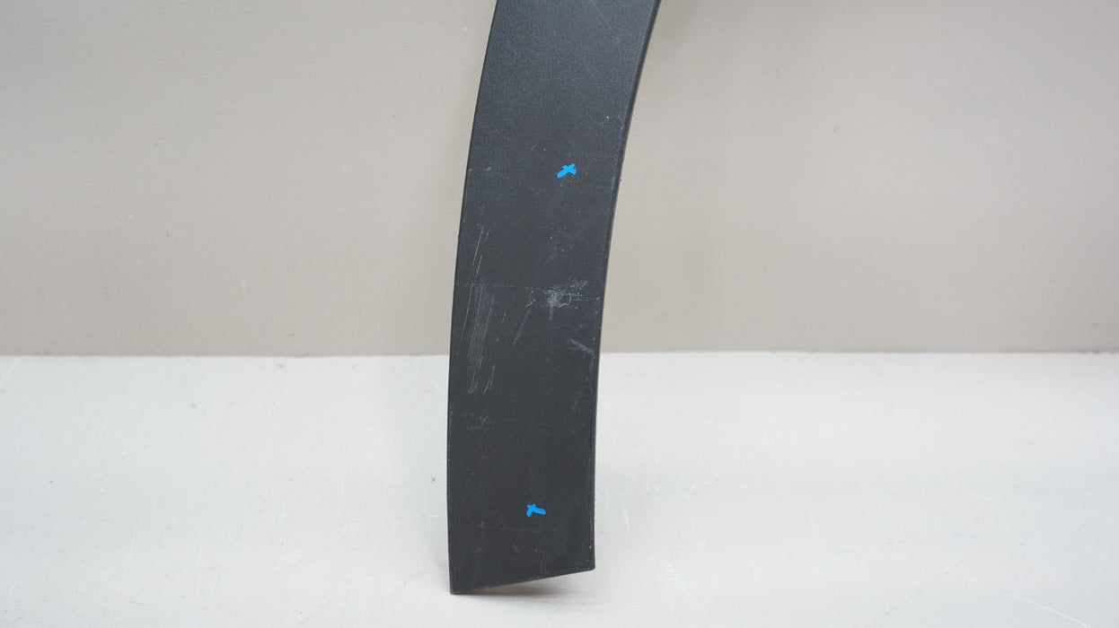 2022-2024 HYUNDAI TUCSON FRONT LEFT FENDER FLARE WHEEL ARCH OEM 87711-CW000
