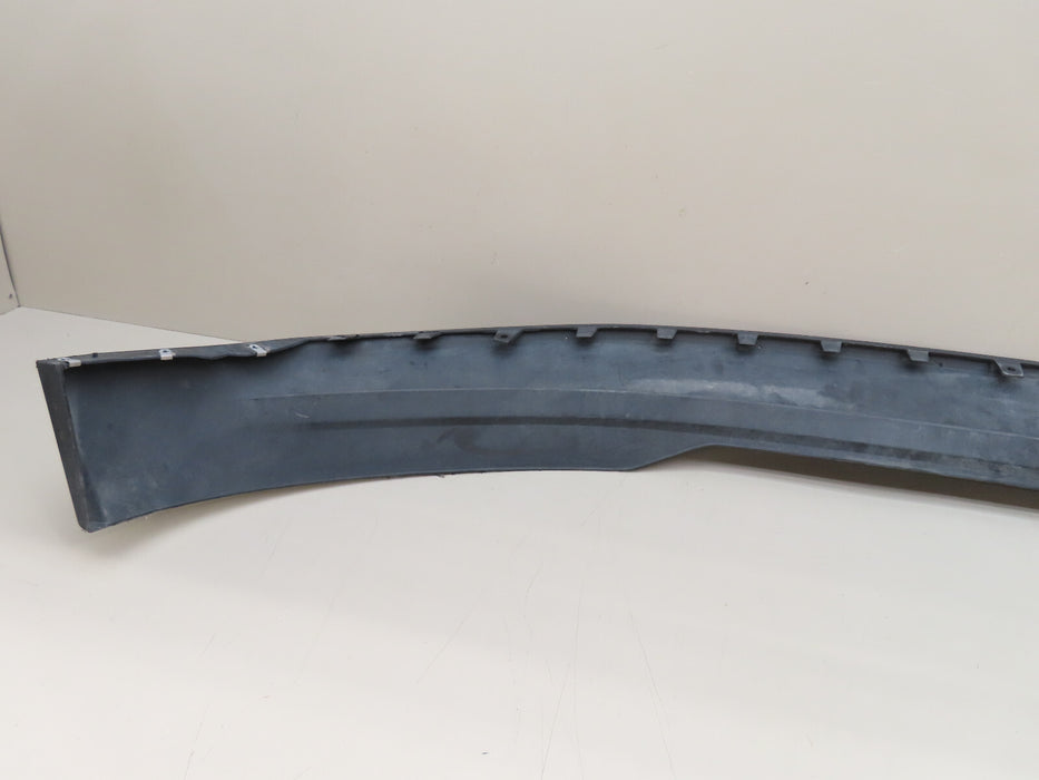 2015-2010 GMC YUKON FRONT LOWER BUMPER VALANCE BUMPER COVER OEM 22936430