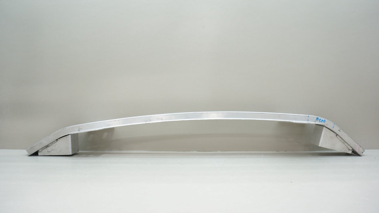2020-2024 FORD EXPLORER FRONT BUMPER REINFORCEMENT IMPACT CRASH BAR OEM