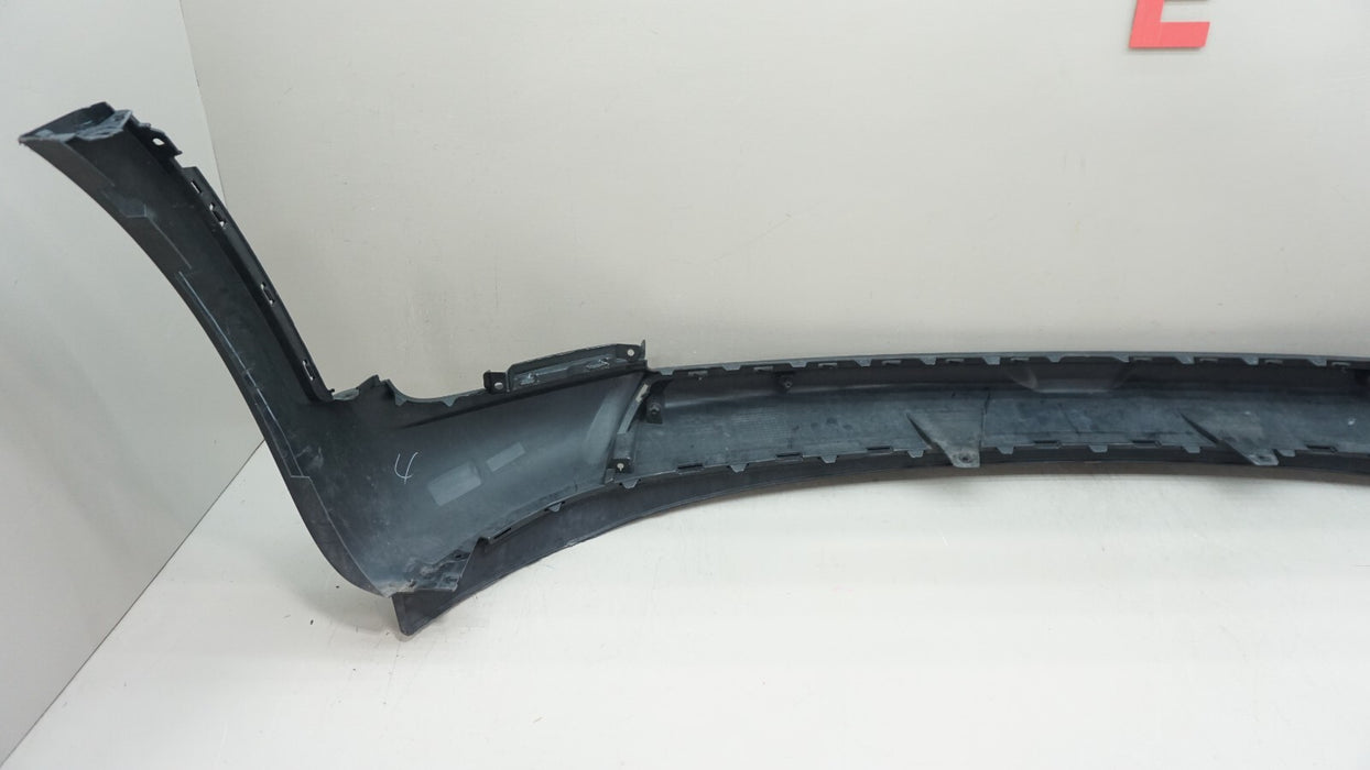 2020-2022 KIA TELLURIDE 4DR SUV FRONT LOWER BUMPER COVER PANEL OEM 86512-S9000