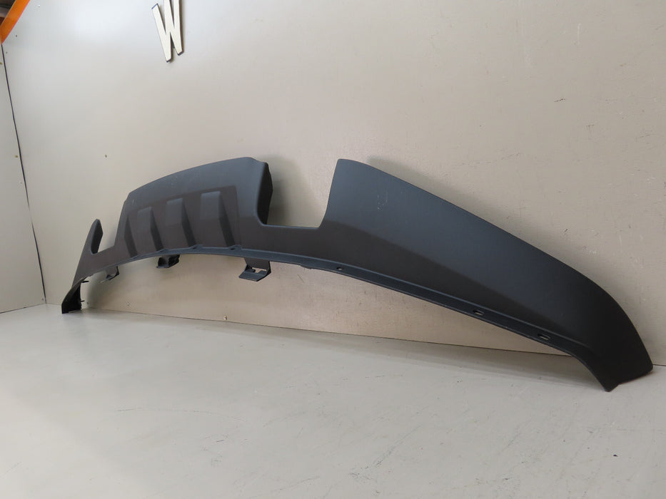 2015-2017 FORD F150 F-150 FRONT LOWER BUMPER COVER OEM