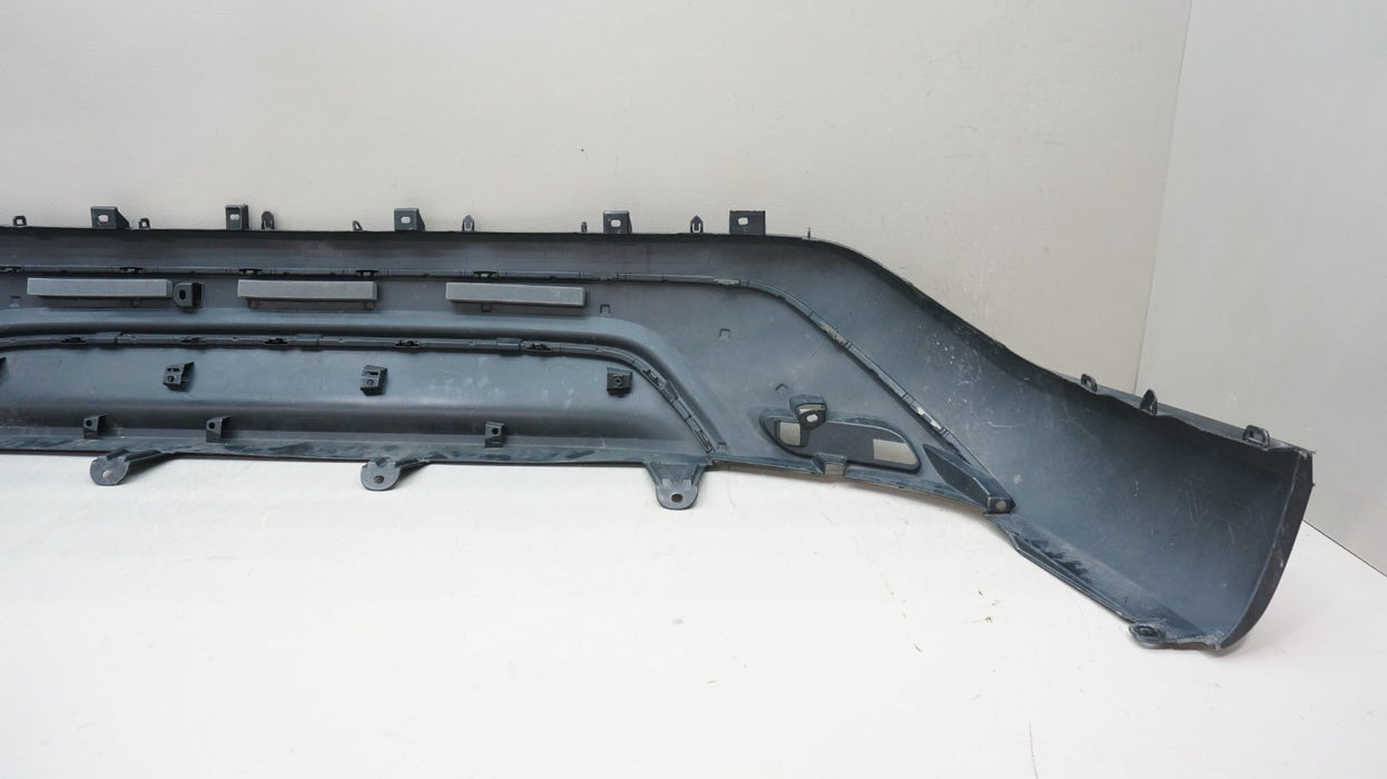 2023-2025 LEXUS RX350 RX350H REAR LOWER BUMPER COVER OEM 52108-0E190