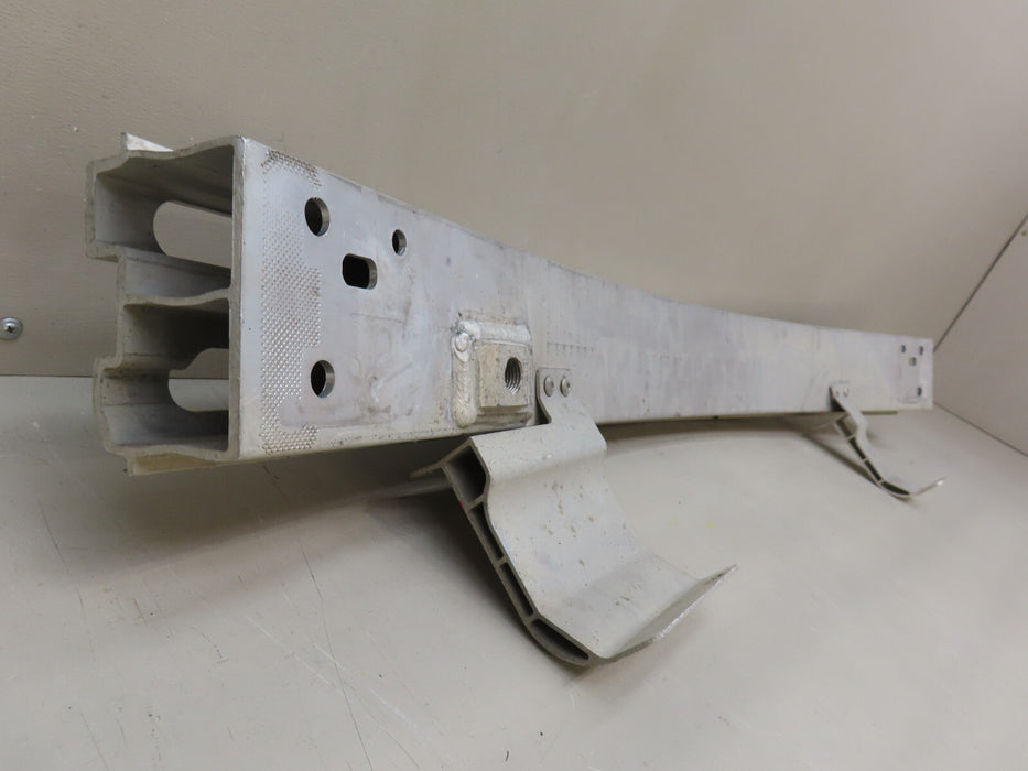 2014-2020 ACURA MDX REAR BUMPER REINFORCEMENT IMPACT BAR OEM 71530-TZ5-A000