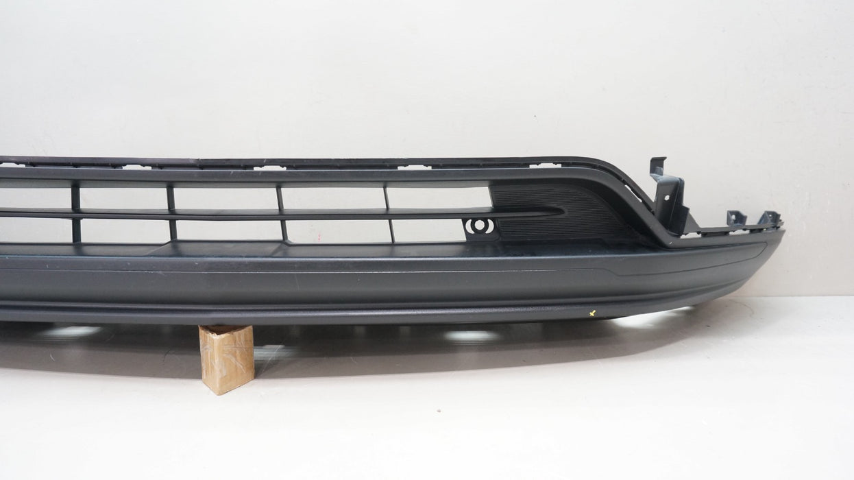 2024-2025 CHEVROELT TRAX FRONT LOWER BUMPER VALANCE COVER 42769285 OEM