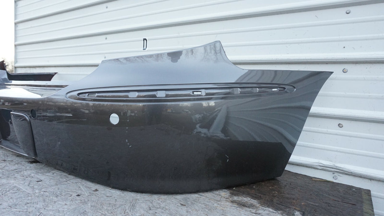 2005-2009 BUICK LACROSSE CX/CXL/CXS REAR BUMPER COVER PANEL 10350097 OEM