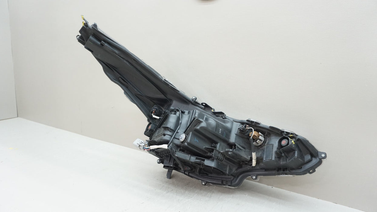 2019-2022 TOYOTA PRIUS FRONT LH LEFT DRIVER SIDE HEADLIGHT OEM