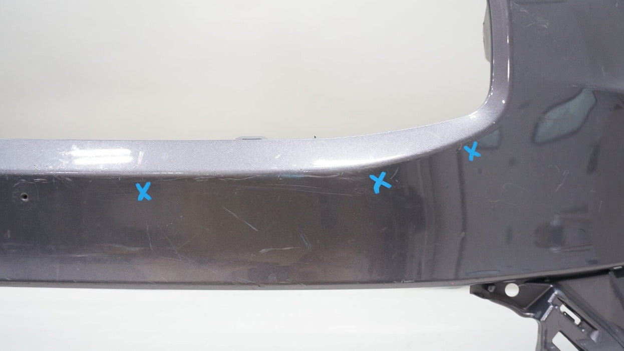 2023-2024 HONDA HR-V HRV FRONT BUMPER COVER PANEL OEM