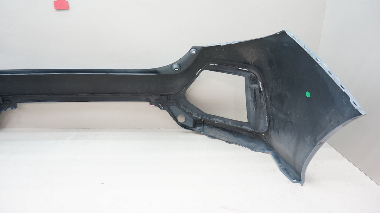 2016-2019 HONDA CIVIC HATCHBACK REAR BUMPER COVER OEM 71501-TGG-ZZ00 (R.T)