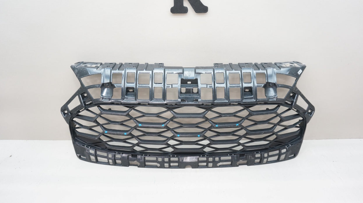 2023-2024 HONDA HR-V FRONT BUMPER RADIATOR GRILLE OEM 71201-3W0-A01