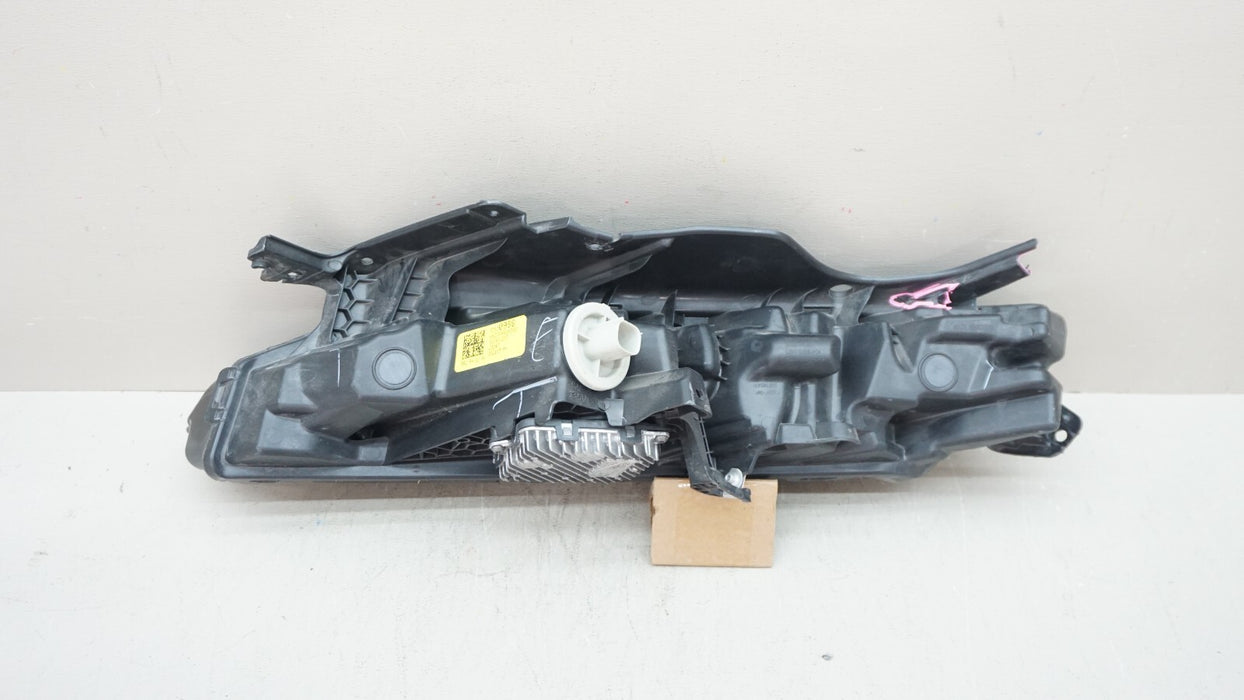 2023-2025 CHEVROLET BLAZER FRONT RIGHT DAYTIME RUNNING LIGHT DRL OEM
