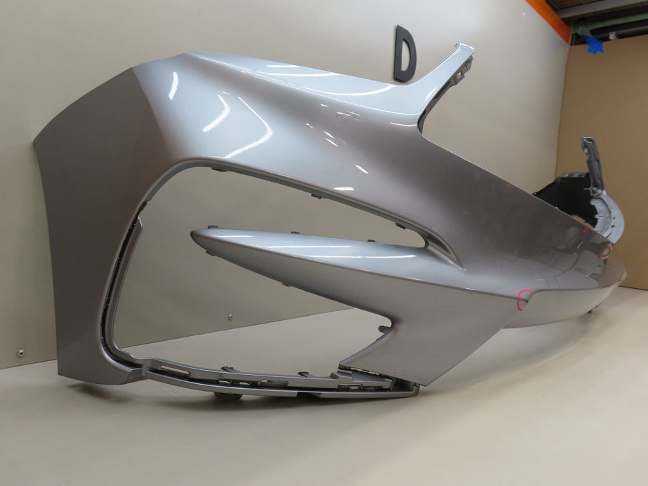2019 2020 2021 ACURA RDX FRONT BUMPER COVER OEM 71101-TJB-A000