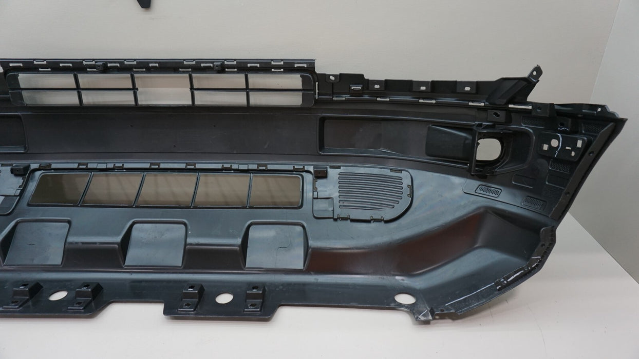 2021-2023 FORD BRONCO SPORT FRONT LOWER BUMPER COVER PANEL OEM M1PB17626
