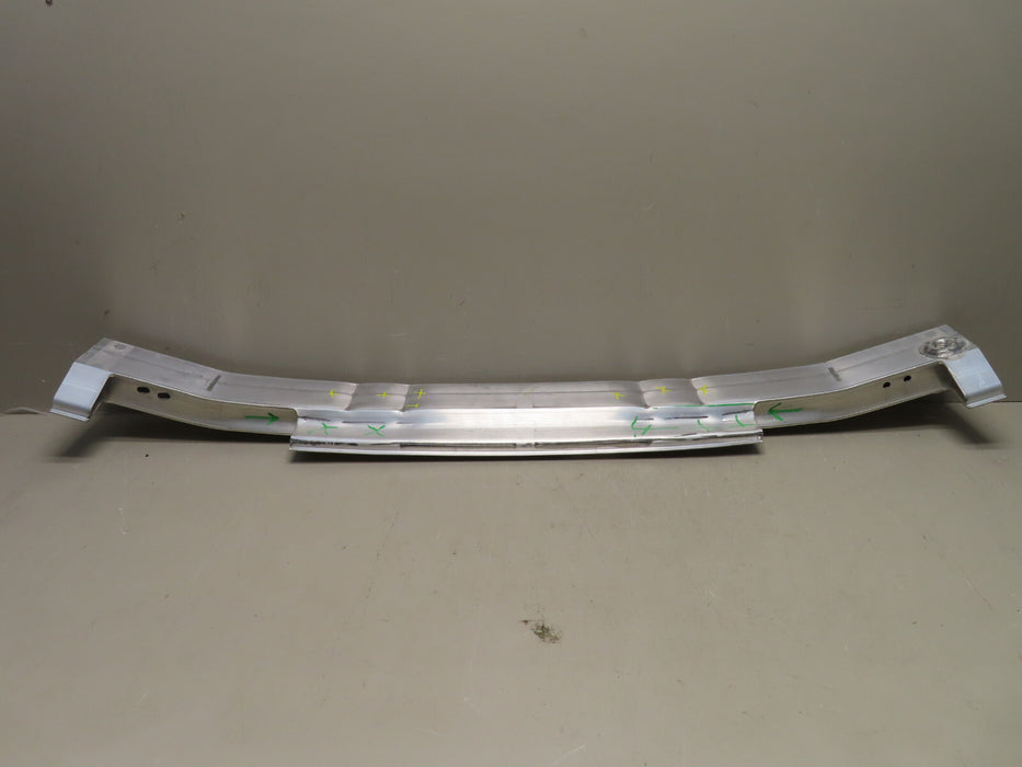 2018 2019 2020 2021 Audi Q5 FRONT BUMPER REINFORCEMENT CRASH BAR OEM