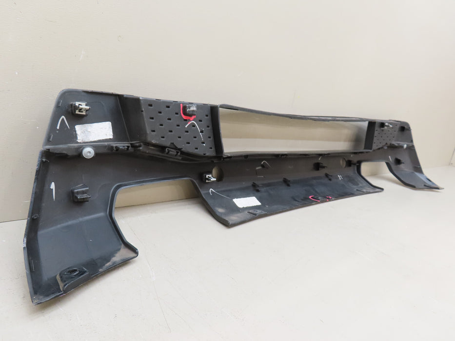 2019-2023 FORD RANGER FRONT LOWER BUMPER COVER OEM