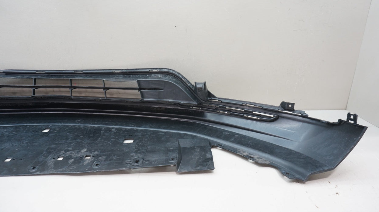 2024-2025 CHEVROLET TRAX FRONT LOWER BUMPER COVER VALANCE OEM 42769287