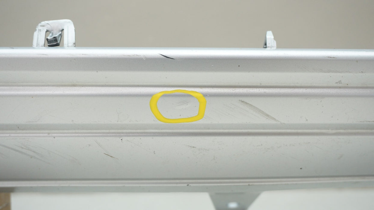 2020-2022 LEXUS RX350 RX450 FRONT LOWER VALANCE 52411-48060 OEM