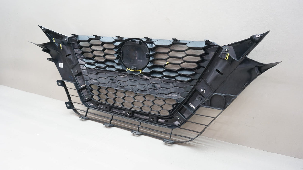 2019-2022 NISSAN ALTIMA FRONT BUMPER RADIATOR GRILLE GRILL 623106CAIA OEM