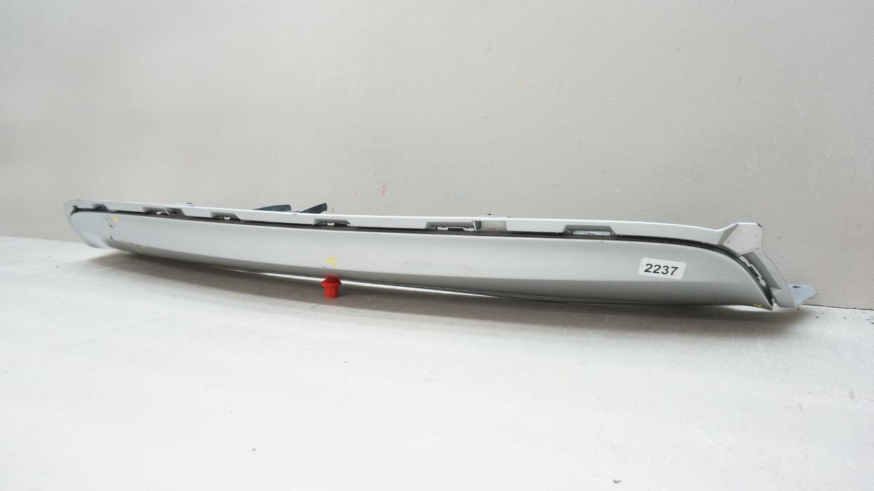 2016-2018 HONDA PILOT REAR LOWER BUMPER GARNISH PANEL OEM 71508-TG7-A000