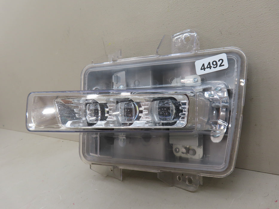 2015-2017 FORD EXPLORER FRONT LEFT DRIVER SIDE FOG LIGHT LED OEM