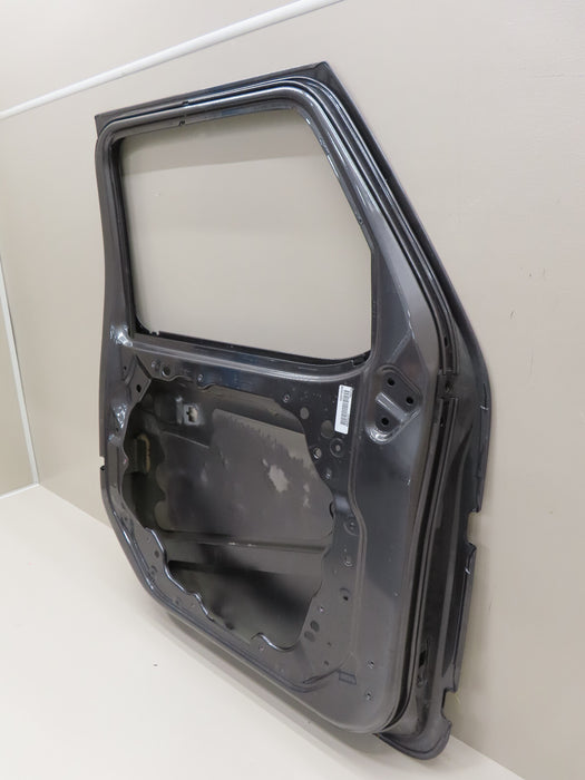 2018-2024 JEEP WRANGLER FRONT LEFT DRIVER DOOR SHELL PANEL OEM