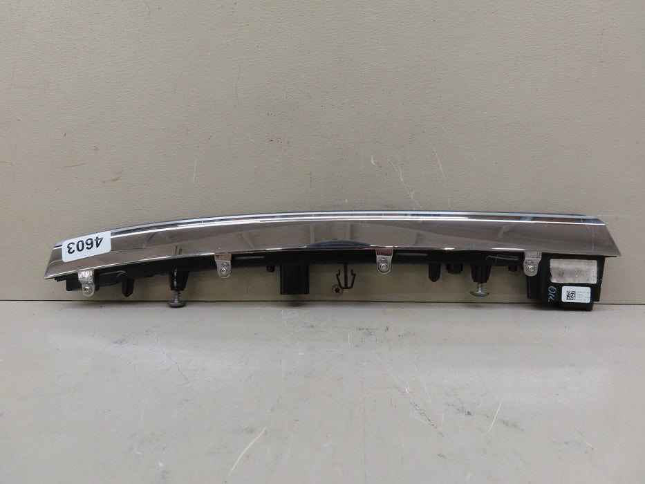 20016-2024 VOLKSWAGEN TIGUAN FRONT LEFT DRIVER SIDE DAYTIME LED HEADLIGHT OEM