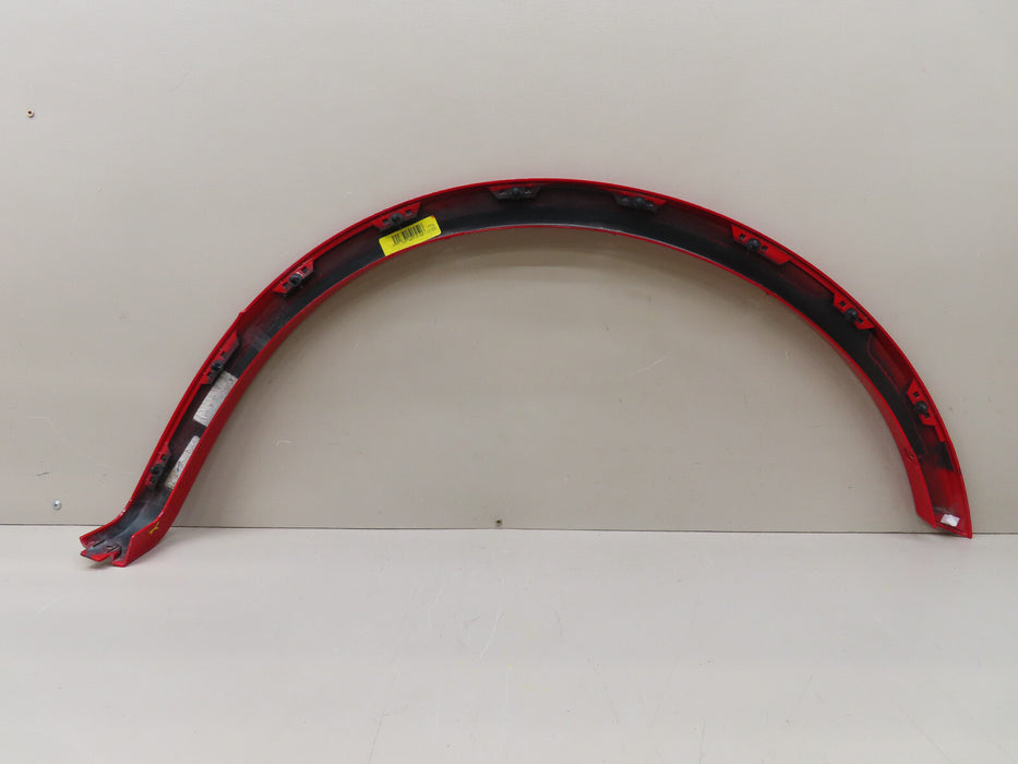2018-2020 FORD F150 F-150 FRONT LEFT DRIVER WHEEL ARCH OEM JL34-16A075-AEW