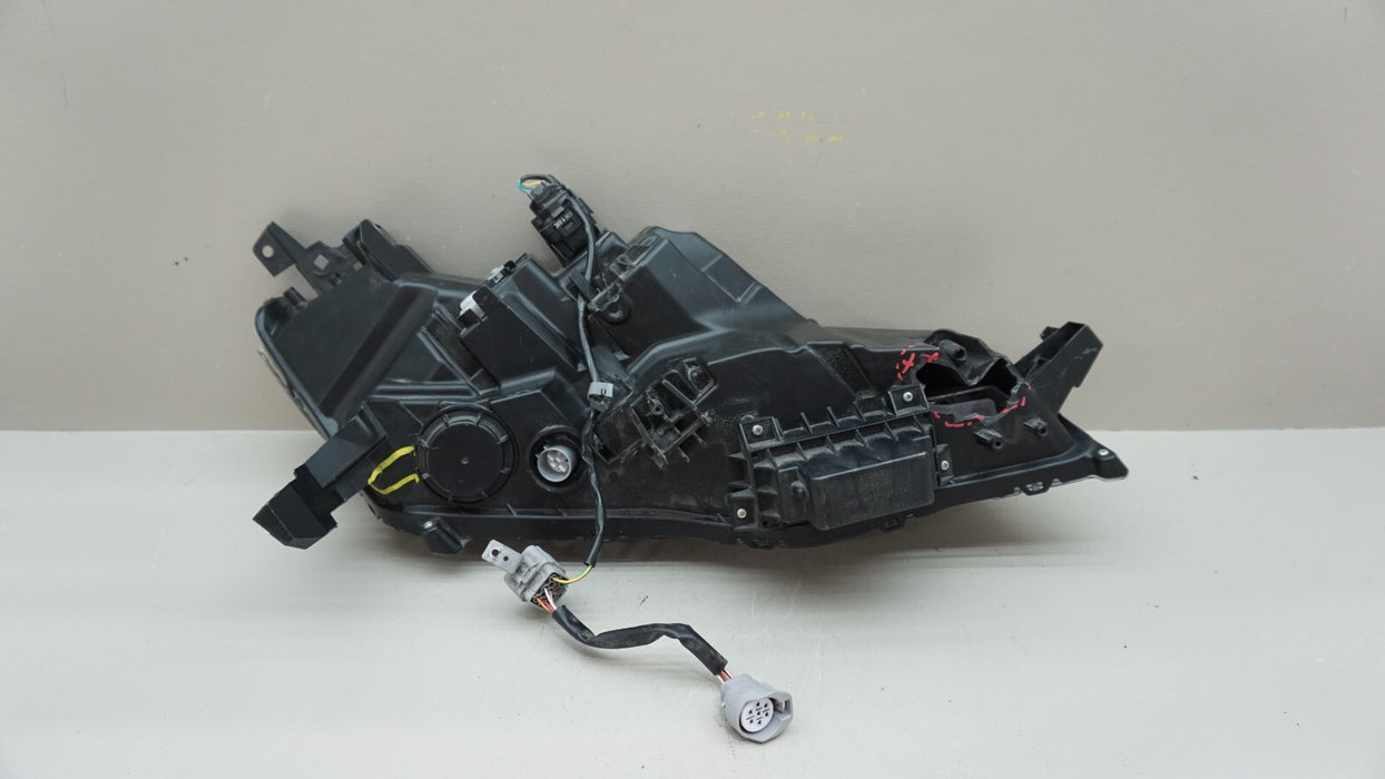 2020-2022 MITSUBISHI OUTLANDER SPORT FRONT LH LEFT DRIVER SIDE HEADLIGHT OEM
