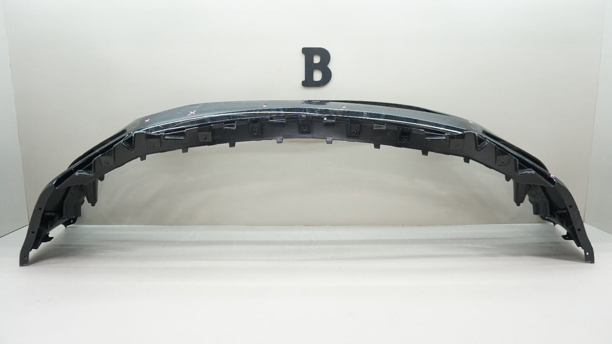 2018-2021 FORD MUSTANG FRONT BUMPER COVER PANEL OEM JR3B-17C831-AAD