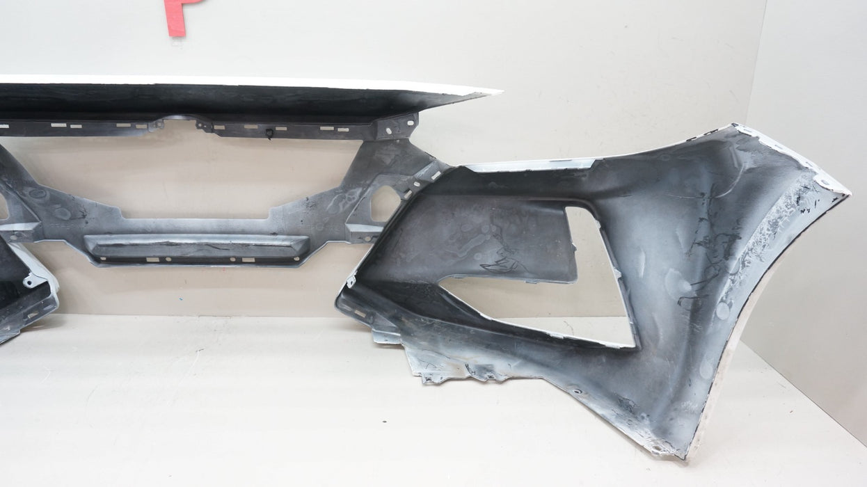 2020-2023 NISSAN SENTRA BUMPER COVER PANEL 62022-6LB0H OEM