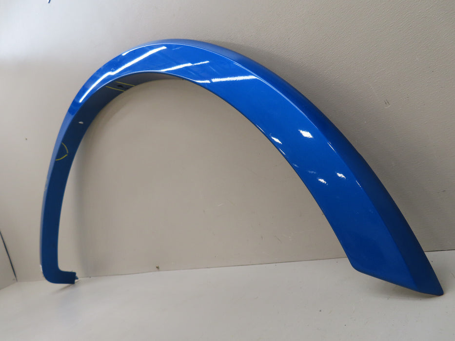 2018-2020 FORD F150 F-150 FRONT RIGHT PASSENGER SIDE WHEEL ARCH OEM
