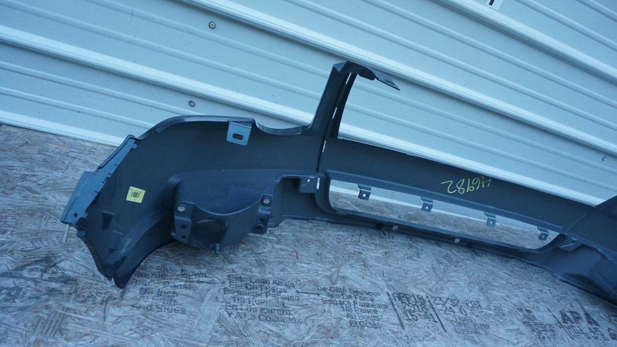 2006-2010 FORD EXPLORER FRONT BUMPER COVER PANEL PLASTIC 6L24-17C831-BCW OEM